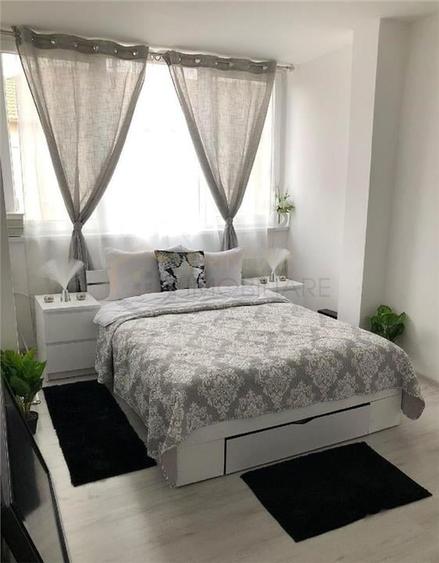 SPITALUL JUDETEAN - 3 cam -  centrala proprie -  RENOVAT LUX - 8