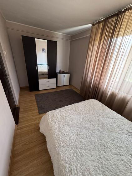 DIRECT PRORPIETAR Vand apartament Central,cu 3 camere, zona Dacia (in spatele BD Gheorghe Lazar) - 6
