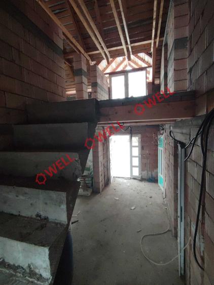 Proprietate de vânzare formată din două case, în Moacșa! - 7