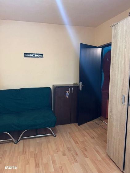 cv 158 Garii, apartament 2 camere decomandat - 6