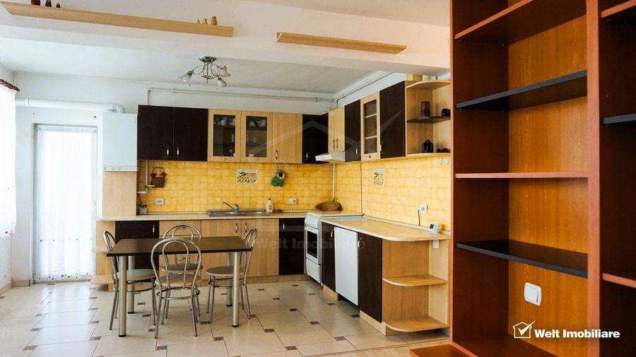 Apartament cu doua camere, strada Alverna, Gheorgheni - 2