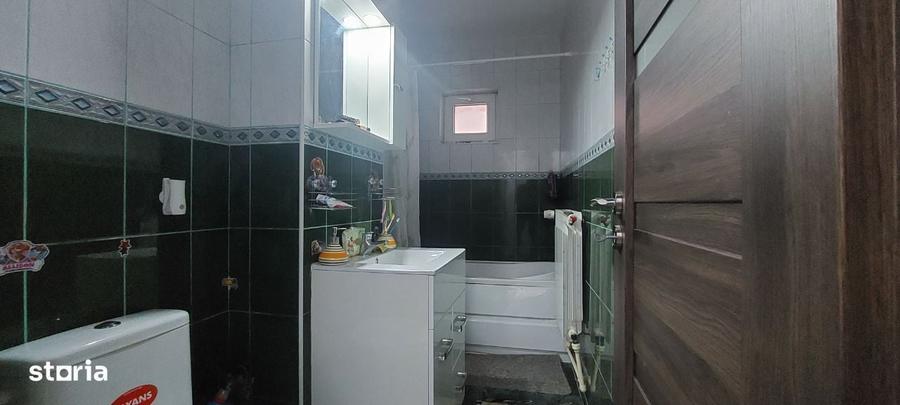 Apartament renovat, modern si gata de locuit! - 2