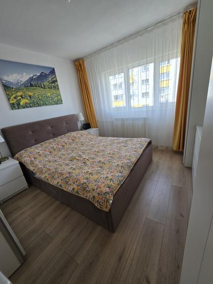 Apartament 2 camere decomandat - 1