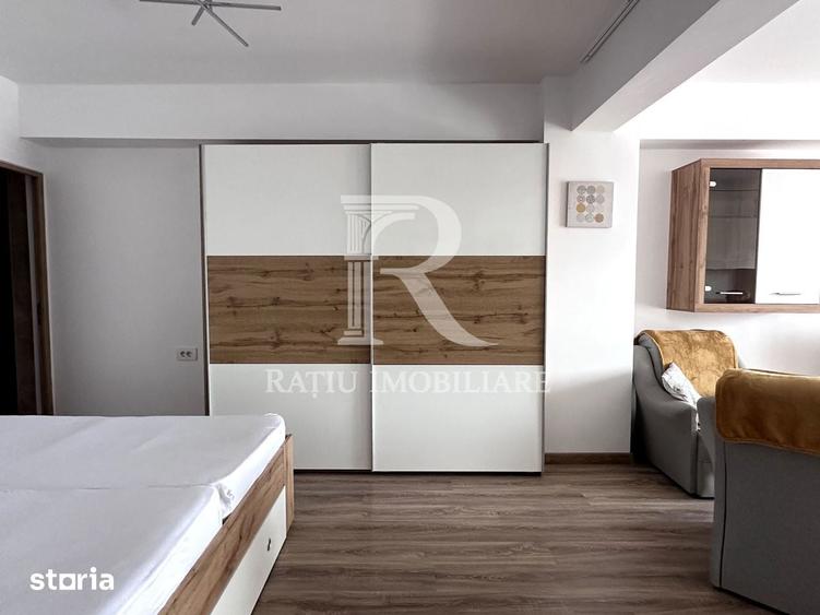 Studio de inchiriat | Iosia Residence | Oradea - 12