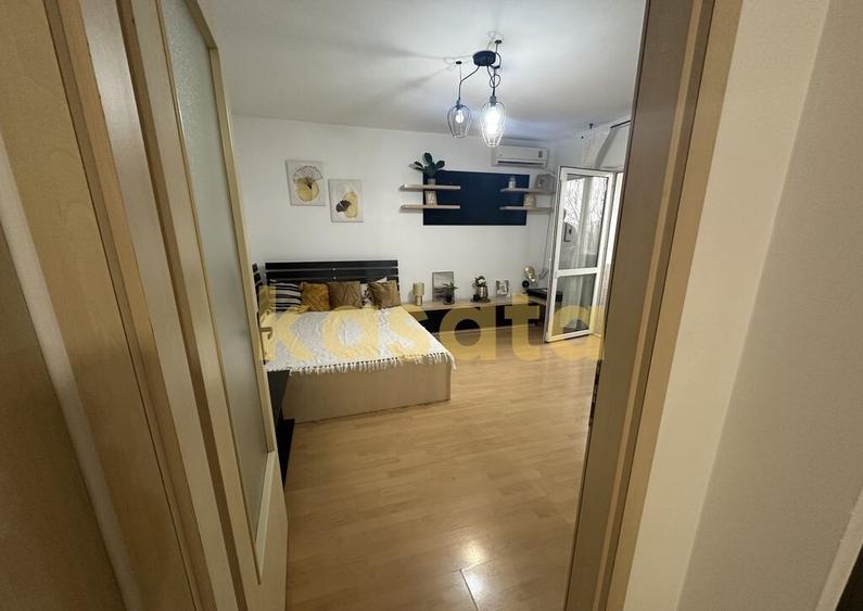 Garsoniera | Brancu?i | Renovata | Etaj intermediar | ... - 10