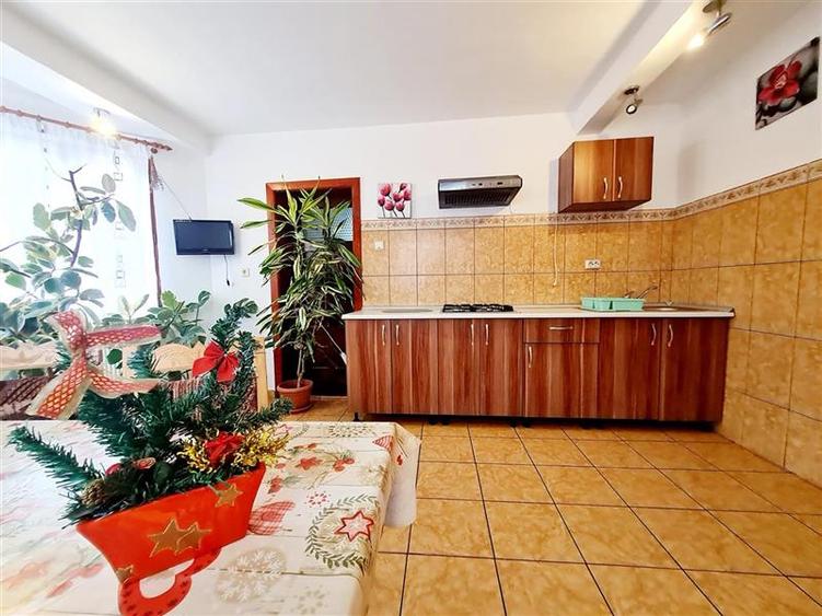 FILM! Pensiune in decor de poveste, loc de istorie si legenda, Moieciu de Jos, B - 21