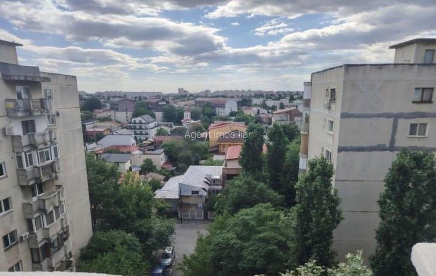 Brancoveanu etaj 8 decomandat Brancoveanu etaj 8 decomandat