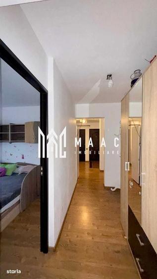 Vand apartament 3 camere - 1