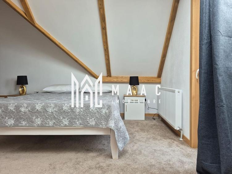 Casa 3 camere | 115 MPU |  Teren 260 MP | Sibiel - 9