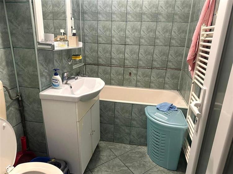 Buftea, apartament 3 camere, centrala proprie - 11