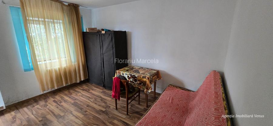 Garsoniera confort 1 Primaverii etaj 2