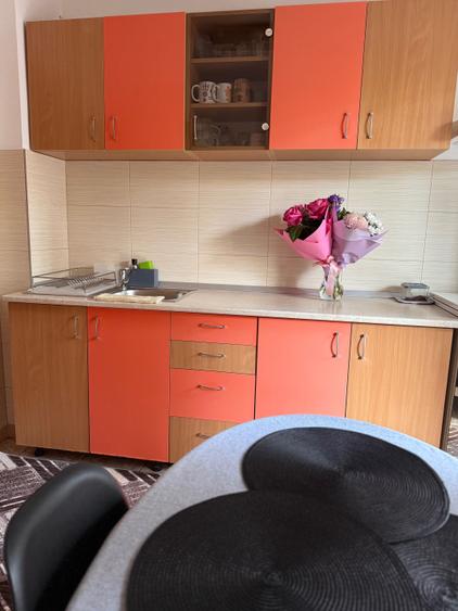 Apartament cu 2 camere decomandat în Zorilor