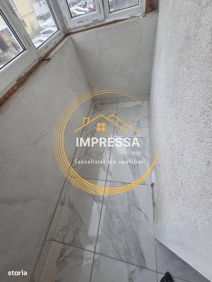 Se inchiriaza garsoniera etaj 1 zona Ramiro Burdujeni Suceava 230e - 2