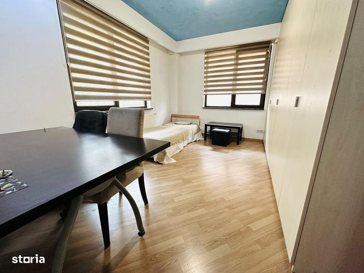 Pozitie Premium! 3 camere / Bucurestii Noi/30 m Metrou Laminorului-Afi - 5