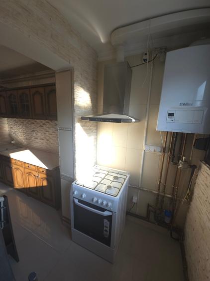 Apartament 4 camere Fizicienilor - 28