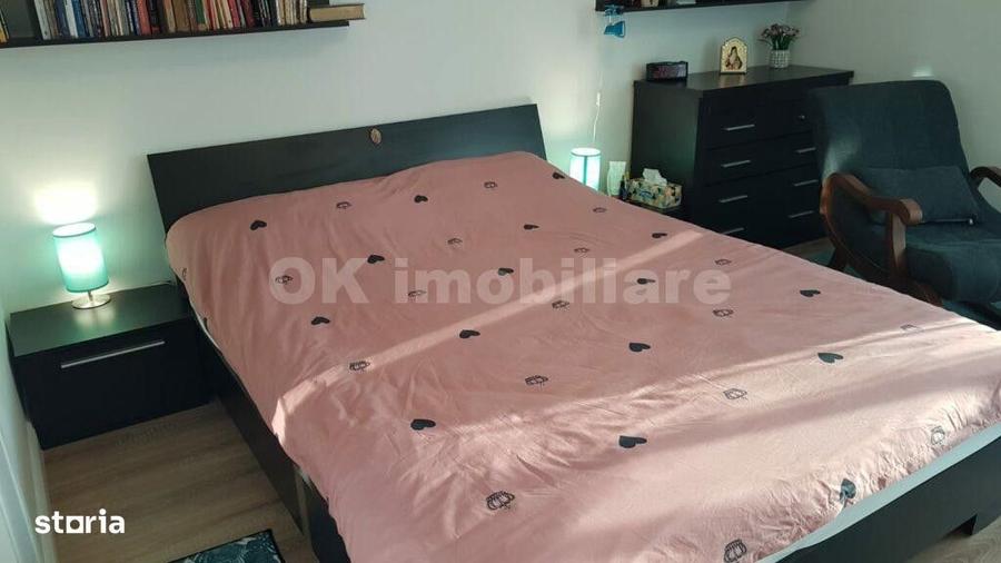 Vanzare - Apartament 2 camere decomandat, in bloc nou cu acces la pisc - 7