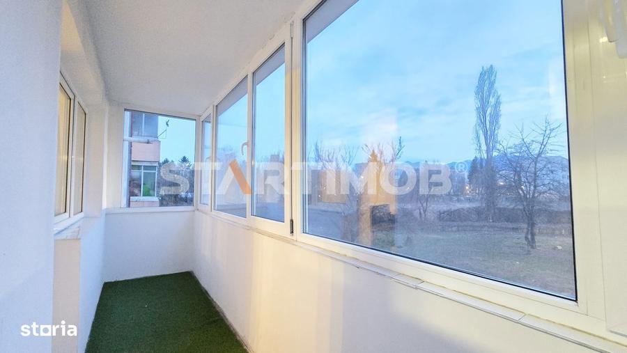 Apartament mobilat zona Garii Brasov - 11