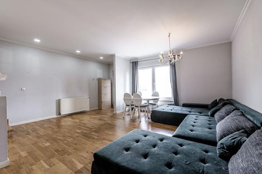 Casa spatioasa de vanzare &icirc;n Bujac , 3 bai, 5 camere, super pret! - 5