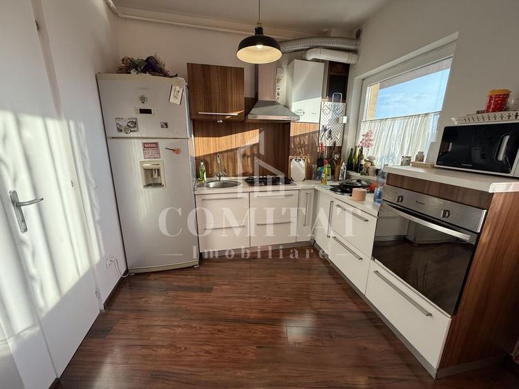 Apartament cu 2 camere | Zona Spitalului de Recuperare - Zorilor - 4