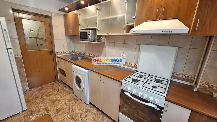 Inchiriere apartament 2 camere, decomandat I Tineretului - Piscului - 8
