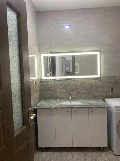 Apartament cu 2 camere, suprafata generoasa de 82mp diponibil imediat, ISARAN - 3