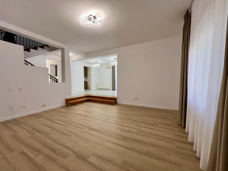 Vilă modernizată | Prima închiriere după renovare (2025) | Complex rezidential - 2