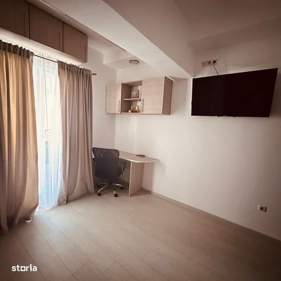 Inchiriez ap. 2 camere la parter in Cosmopolis - 7