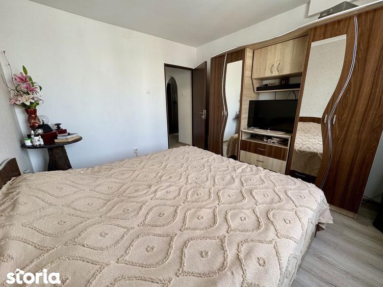 Apartament 3 camere | Petre Ispirescu | Decomandat | Mobilat modern - 10