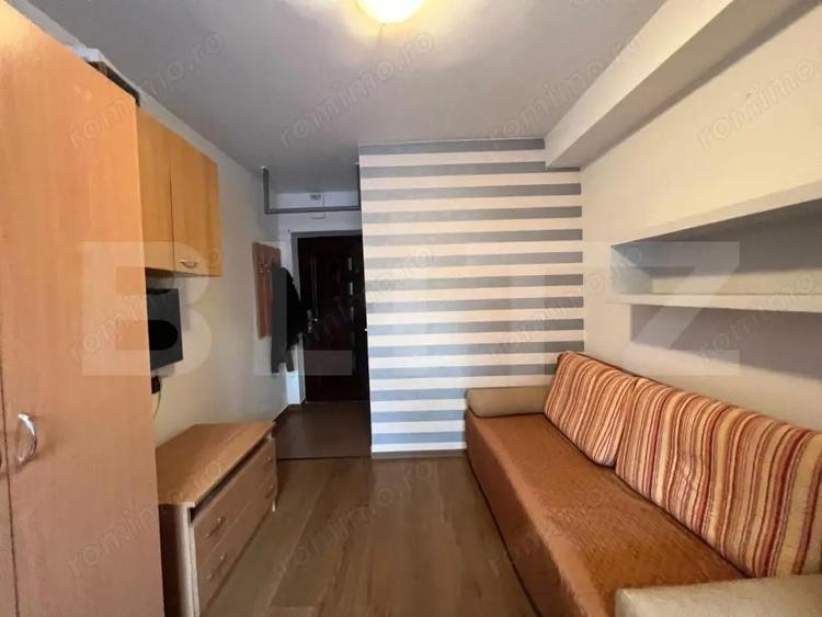 Garsoniera, 18mp, zona Manastur - 2