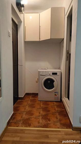 Garsoniera de inchiriat - 5