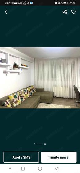 Inchiriez apartament - 1