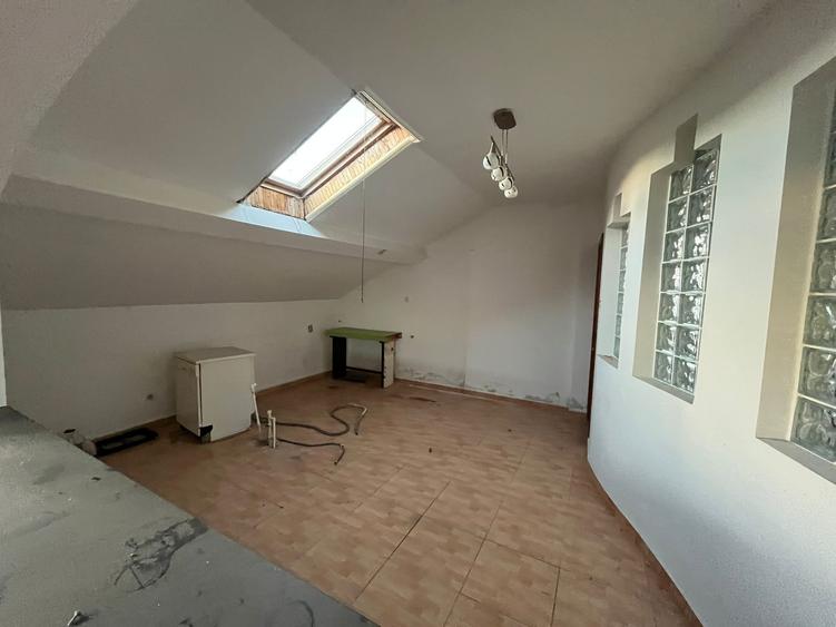 Inchiriere Vila Pipera - Comercial (restaurant, hotel, spa) - 7