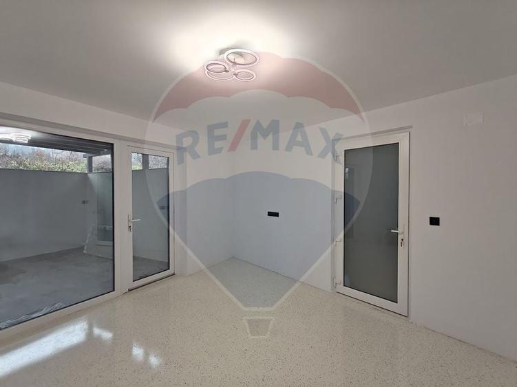 Spatiu de birouri de 60mp de inchiriat in zona Manastur - 1