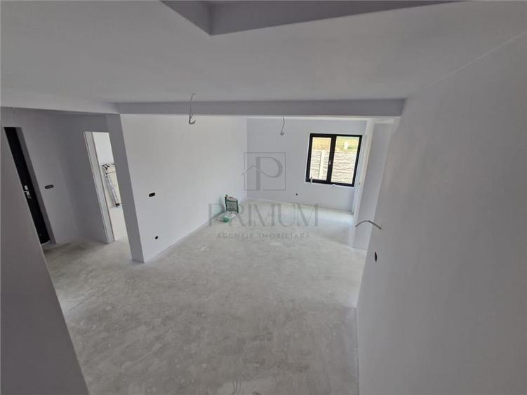 Duplex nou -modern- spatii generoase - Urseni - 12