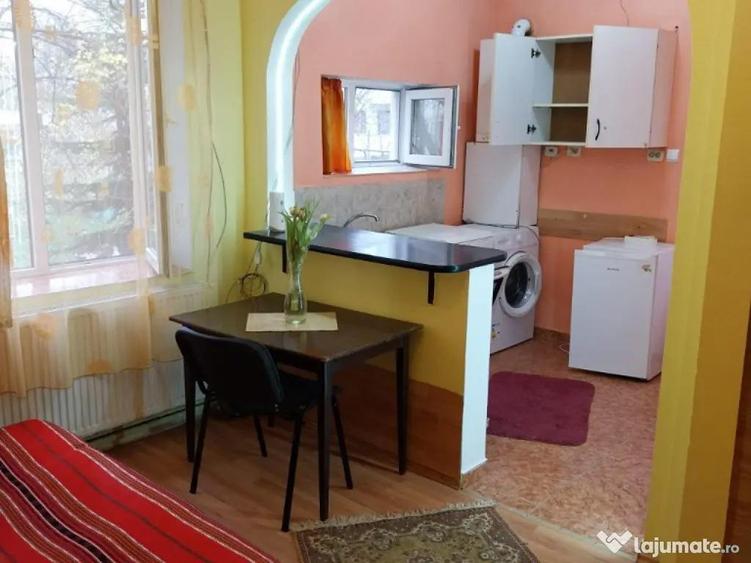 Garsoniera Andrei Muresanu - 11
