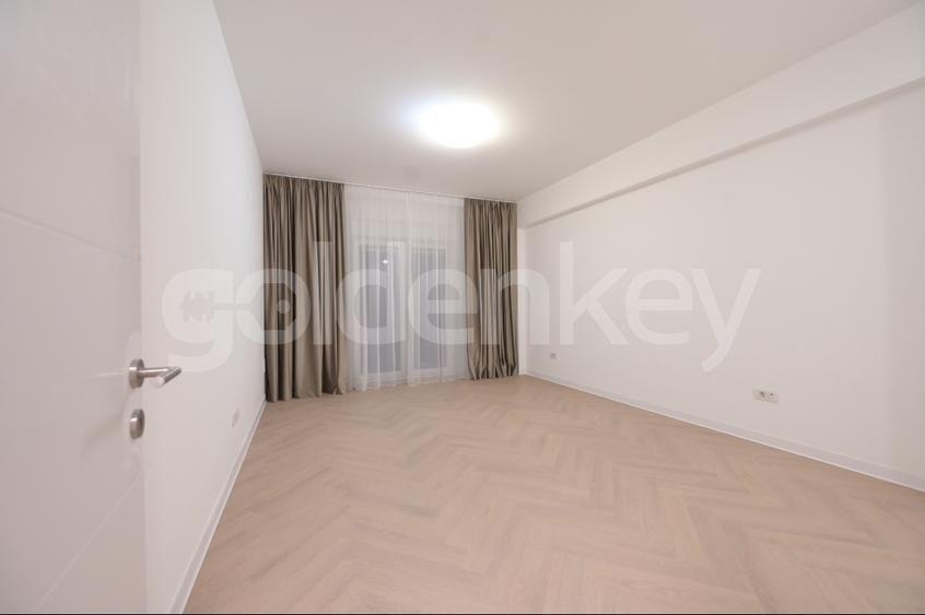 Apartament penthouse cu 4 camere, vedere parc, terase - 8