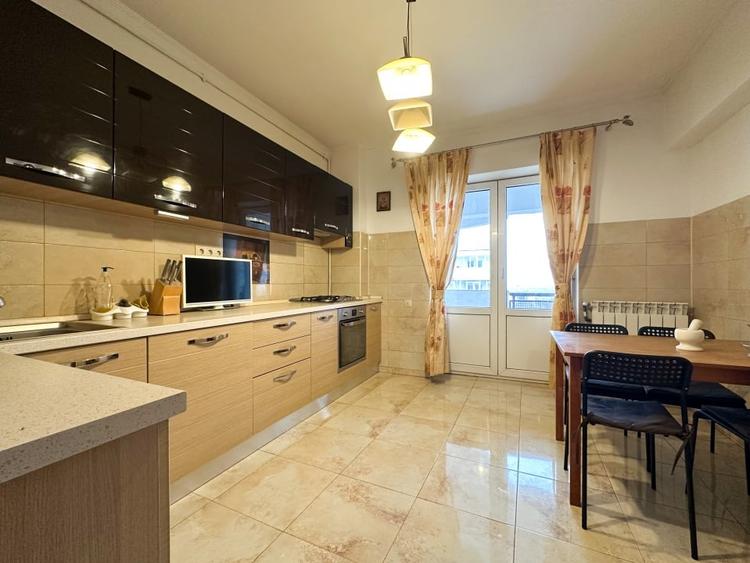 3 camere | 96 mp + 16 mp balcoane | Emil Garleanu | Gata de mutat - 5