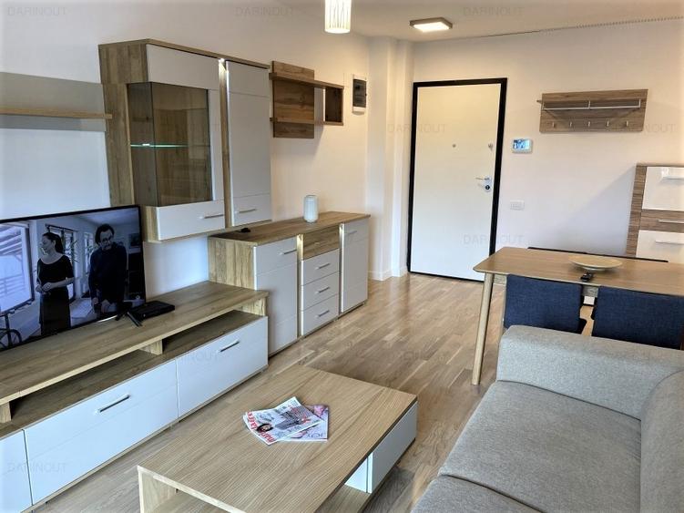 2 Camere - Arcadia Residence Domenii - Parcare - 10