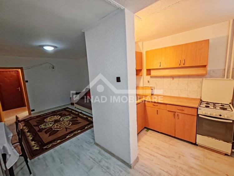 Garsoniera de  30 mp de inchiriat in zona Expo Transilvania - 4