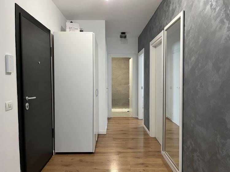 De vanzare apartament 3 camere mobilat si utilat Darwin Residence - Tunari - 5