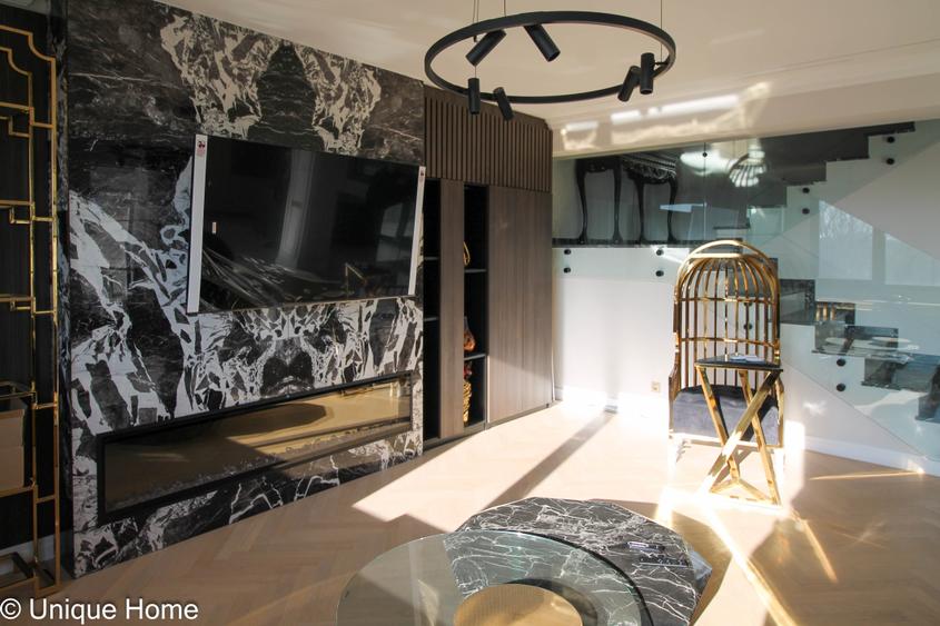 Pipera: Vila tip duplex,  pe malul laculuiI! - 14