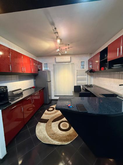 Apartament 2 camere Muncii-Stadionul National Basarabia+parcare - 9