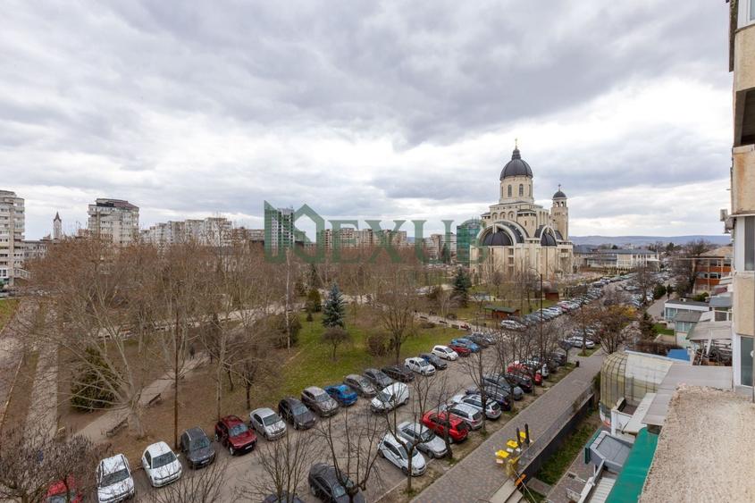 Apartament 3 camere decomandat, ultracentral! - 1