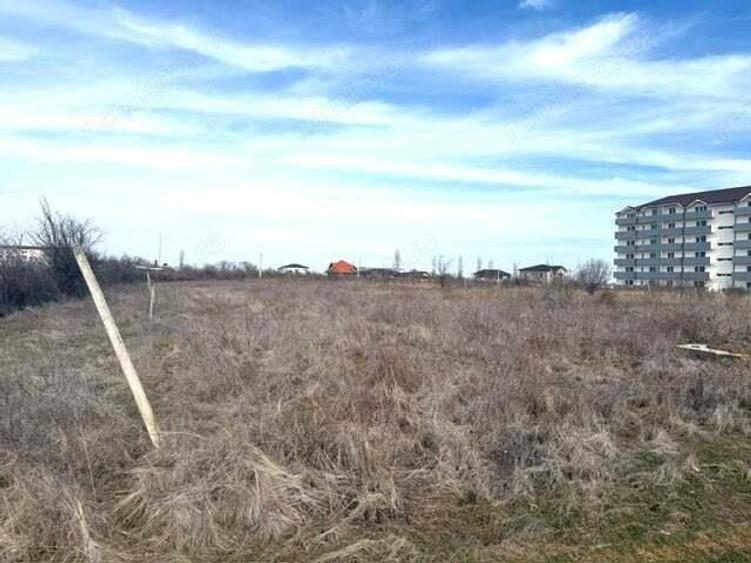 Teren intra 3297 mp Str. Regele Ferdinand pretabil cartier rezidential - 3