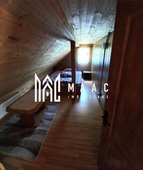 Cabană cu teren + Cabană tip A I 200 + 70 mpu I V. Avrigului - 10