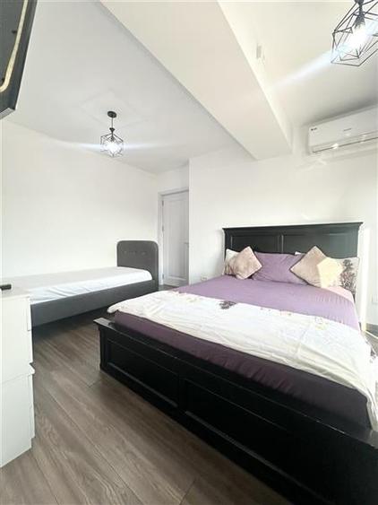 Apartament 2 Camere in Bloc Nou - Mobilat si Utilat - Zona Vivo - 4