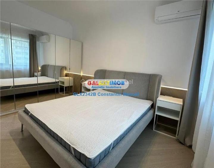 Apartament 2 camere, Cortina North, cu parcare