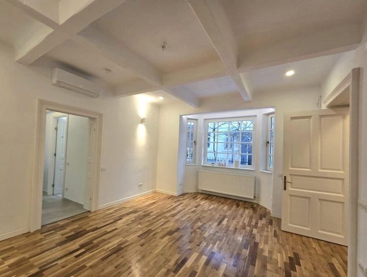 Vila Dorobanti Capitale - 4