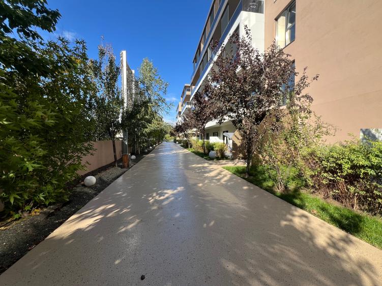 Vanzare Apartament 3 Camere Iancu Nicolae Piscina I Sauna I Gym - 12