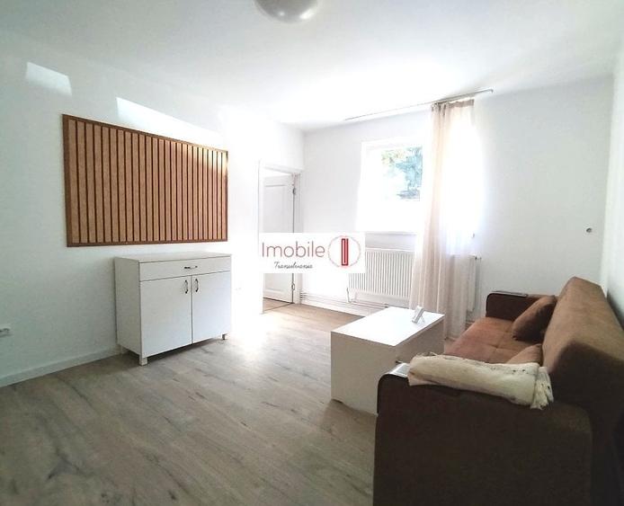 Apartament 2 camere renovat, in inima Clujului - 4